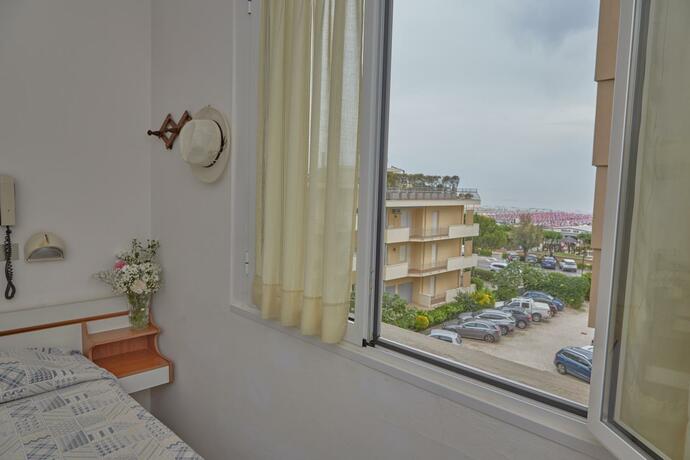 Imagen general del Hotel ITALIACERVIA. Foto 12