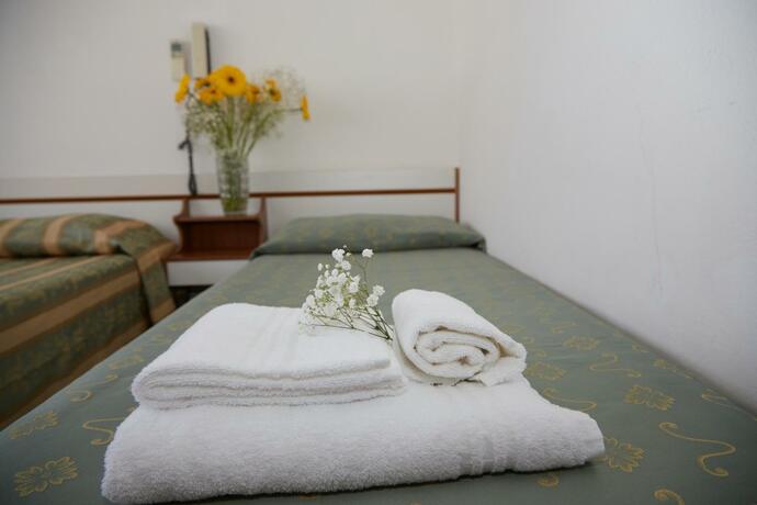 Imagen general del Hotel ITALIACERVIA. Foto 15