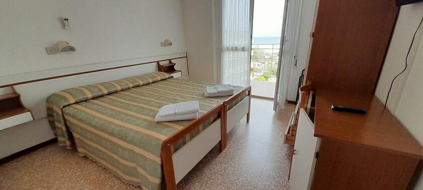 Imagen general del Hotel ITALIACERVIA. Foto 16