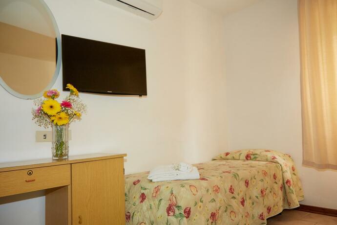 Imagen general del Hotel ITALIACERVIA. Foto 18