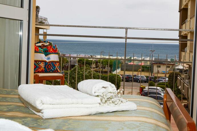 Imagen general del Hotel ITALIACERVIA. Foto 19