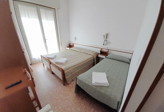 Imagen general del Hotel ITALIACERVIA. Foto 23