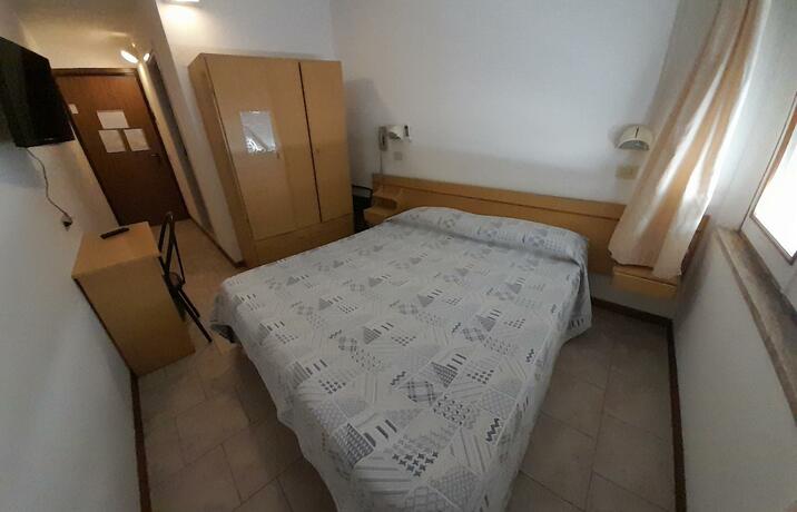 Imagen general del Hotel ITALIACERVIA. Foto 26