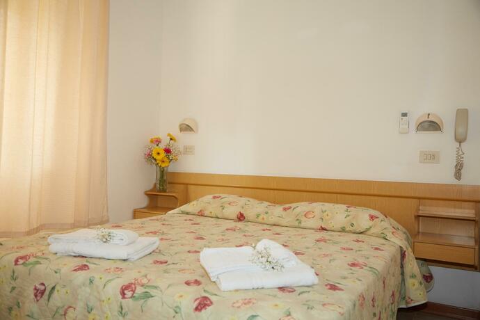 Imagen general del Hotel ITALIACERVIA. Foto 27