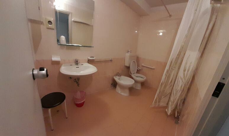 Imagen general del Hotel ITALIACERVIA. Foto 28