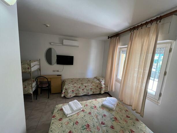 Imagen general del Hotel ITALIACERVIA. Foto 39