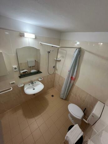Imagen general del Hotel ITALIACERVIA. Foto 40