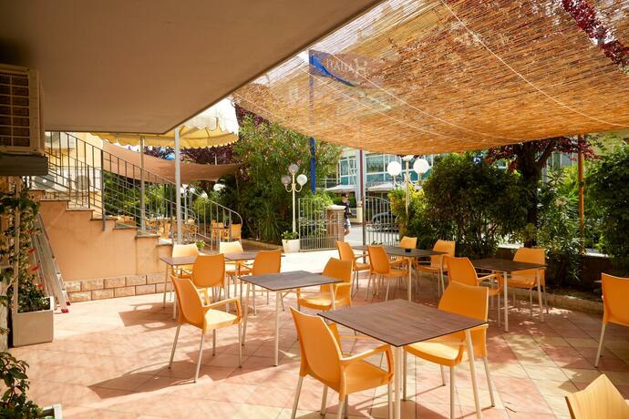 Imagen general del Hotel ITALIACERVIA. Foto 49
