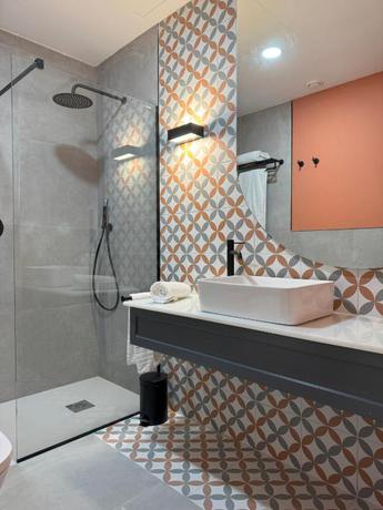 Imagen de la habitación del Hotel ITC Alcal&aacute; Norte by Soho Boutique. Foto 2