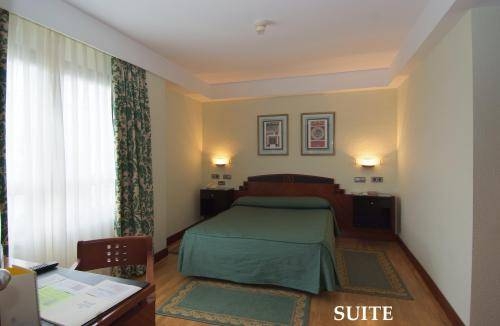 Imagen general del Hotel ITC Ciudad de Haro by Soho Boutique. Foto 9