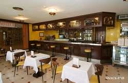Imagen de los interiores del Hotel ITC Ciudad de Haro by Soho Boutique. Foto 22