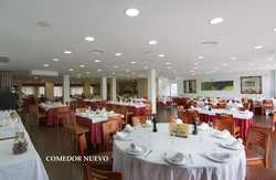 Imagen de los interiores del Hotel ITC Ciudad de Haro by Soho Boutique. Foto 23