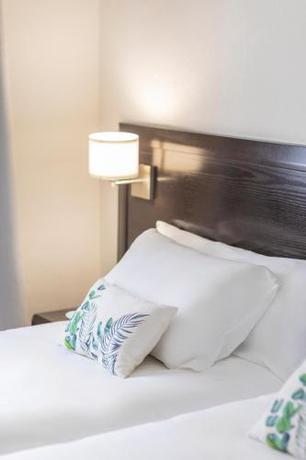 Imagen de la habitación del Hotel ITC Colon by Soho Boutique. Foto 2