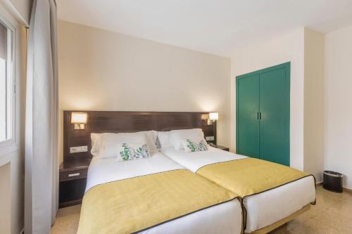 Imagen de la habitación del Hotel ITC Colon by Soho Boutique. Foto 4