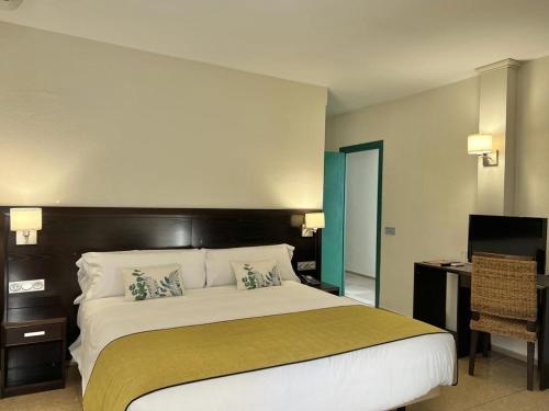 Imagen de la habitación del Hotel ITC Colon by Soho Boutique. Foto 5