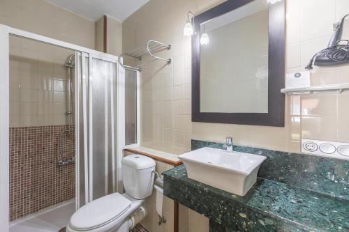 Imagen de la habitación del Hotel ITC Colon by Soho Boutique. Foto 6