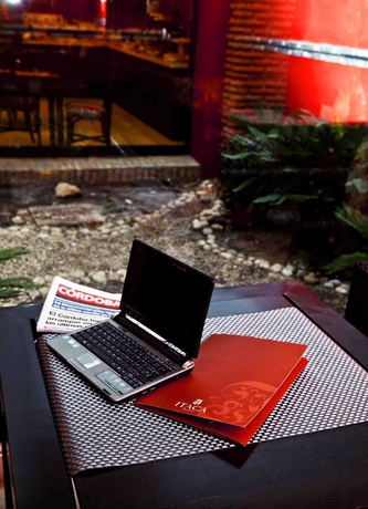 Imagen de los interiores del Hotel ITC Colon by Soho Boutique. Foto 9