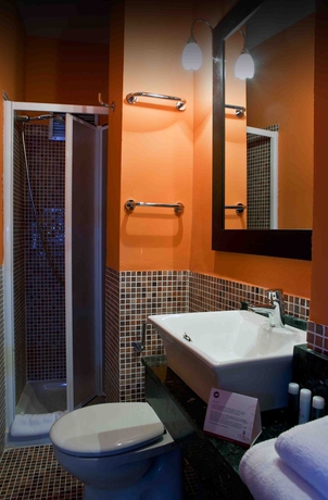 Imagen de la habitación del Hotel ITC Colon by Soho Boutique. Foto 7