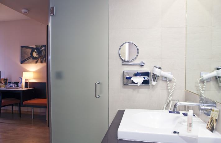 Imagen de la habitación del Hotel ITC Jerez By Soho Boutique. Foto 10