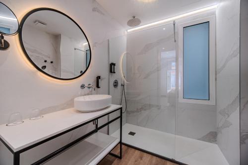 Imagen de la habitación del Hotel ITC Madrid by Soho Boutique. Foto 3