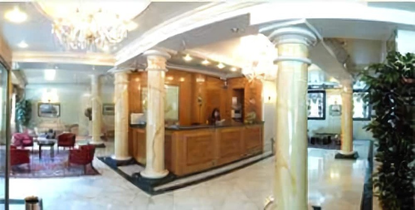 Imagen de los interiores del Hotel ITC Mora. Foto 19