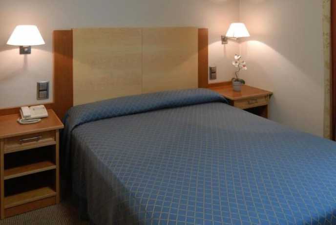 Imagen de los exteriores del Hotel ITC Mora. Foto 17