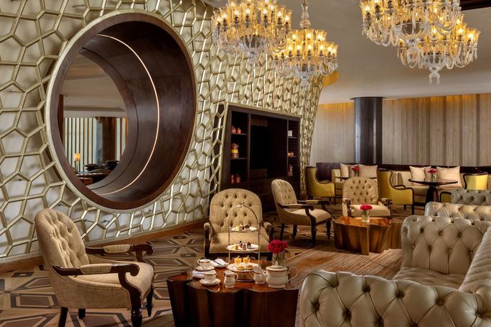 Imagen de los interiores del Hotel ITC Ratnadipa, a Luxury Collection Hotel, Colombo. Foto 6