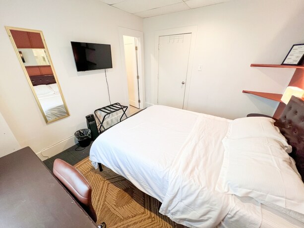 Imagen general del Hotel ITH Surf City Hostel Hermosa Beach. Foto 4