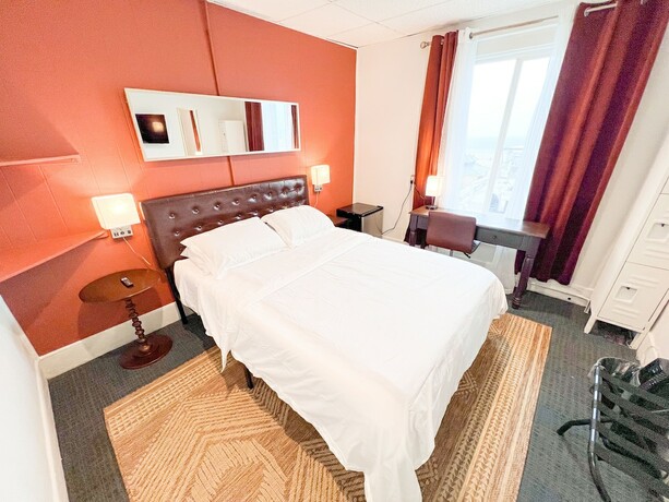 Imagen de la habitación del Hotel ITH Surf City Hostel Hermosa Beach. Foto 18