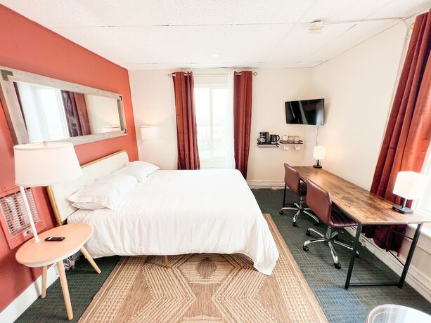 Imagen de la habitación del Hotel ITH Surf City Hostel Hermosa Beach. Foto 20