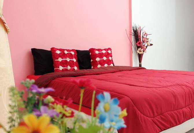 Imagen de la habitación del Hotel I-Talay Trio. Foto 4