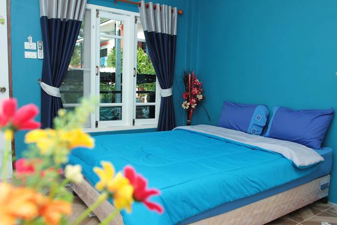 Imagen general del Hotel I-Talay Trio. Foto 1