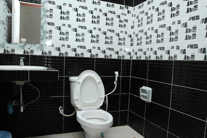 Imagen de la habitación del Hotel I-Talay Trio. Foto 9
