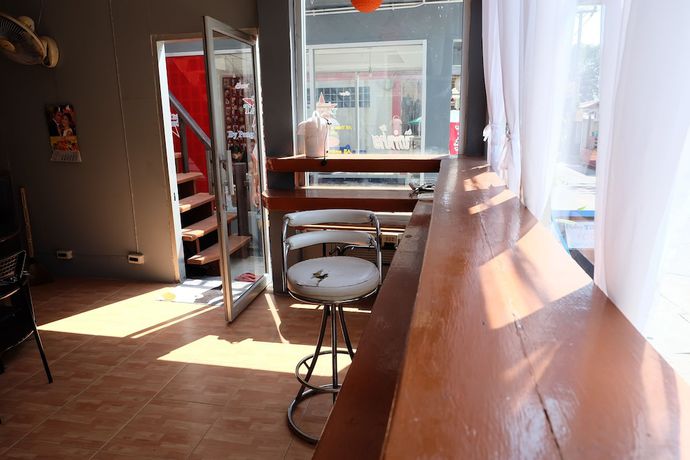 Imagen de los interiores del Hotel I-Talay Trio. Foto 14