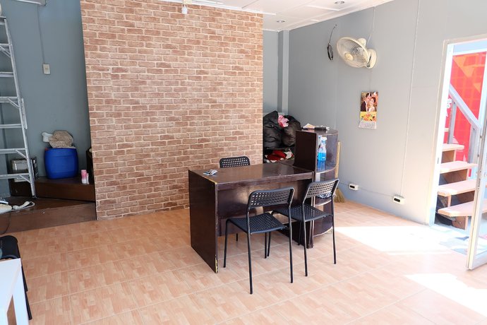 Imagen de los interiores del Hotel I-Talay Trio. Foto 15
