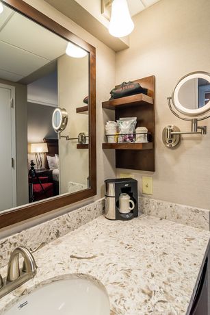 Imagen de la habitación del Hotel IU Biddle. Foto 17