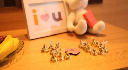 Imagen general del Hotel IU Chongqing Hechuan Pedestrian Street Darunfa Branch. Foto 15