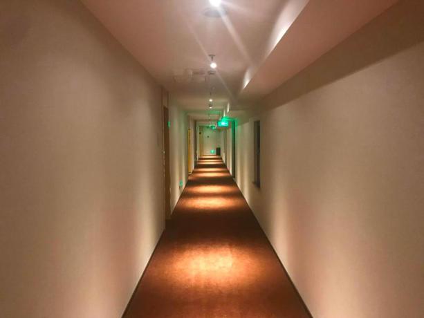 Imagen general del Hotel IU HOTELSA WANDA PLAZA TAIZHOU. Foto 3