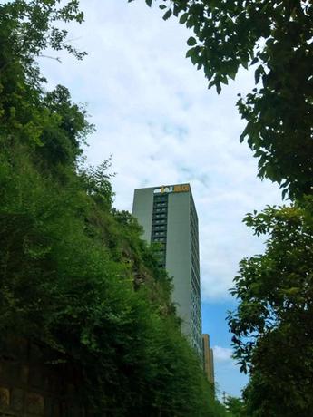 Imagen general del Hotel IU Hotels Guiyang Jinyang Century City Shopping Center Chayuan Cun Subway Station Vanke. Foto 4