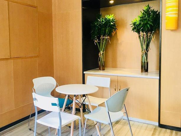 Imagen general del Hotel IU Hotels Zhongshan Dongfeng KFC. Foto 3