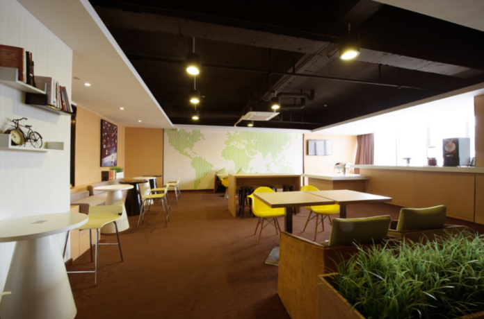 Imagen general del Hotel IU Hotels&middot;Kunming Xichang Road Jinma Biji Fang. Foto 2
