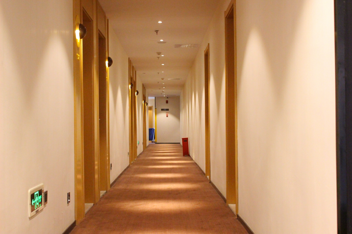 Imagen general del Hotel IU Hotels&middot;Shijiazhuang North Youyi Street. Foto 3
