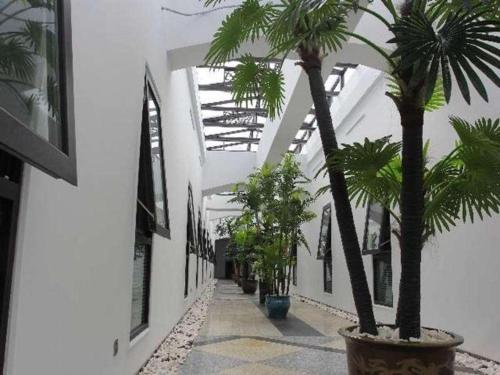 Imagen general del Hotel IU Tianjin Fumin Qiao Branch. Foto 4