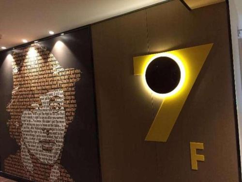 Imagen general del Hotel IU Tianjin Tianta Scenic Spot Wujiayao Metro Station. Foto 6