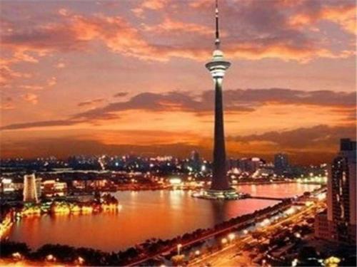 Imagen general del Hotel IU Tianjin Tianta Scenic Spot Wujiayao Metro Station. Foto 11