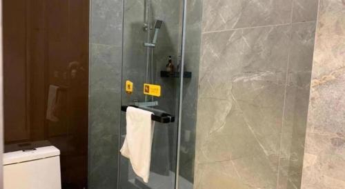 Imagen general del Hotel IUs&middot; Tianjin Houtai Chengjian University Haitai Industrial Park. Foto 16