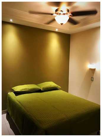 Imagen de la habitación del Hotel IV Centenario. Foto 9