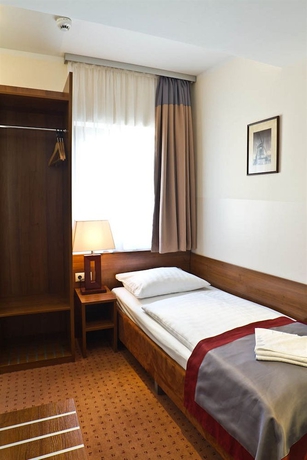 Imagen de la habitación del Hotel IVBERGS CHARLOTTENBURG. Foto 5