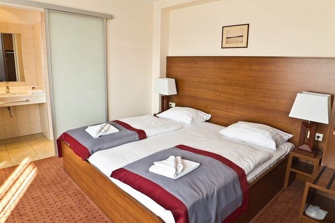 Imagen general del Hotel IVBERGS CHARLOTTENBURG. Foto 1