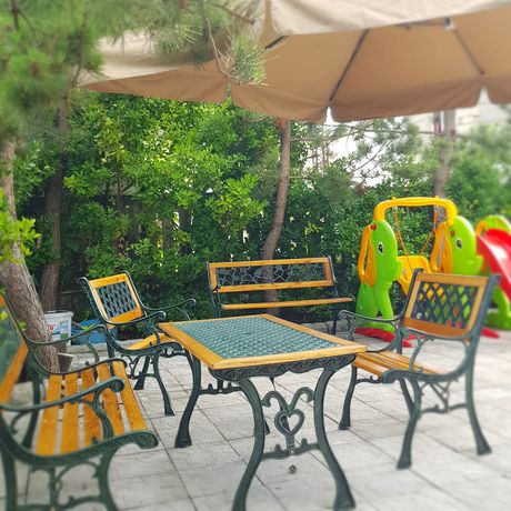 Imagen general del Hotel IVERI BEACH. Foto 2